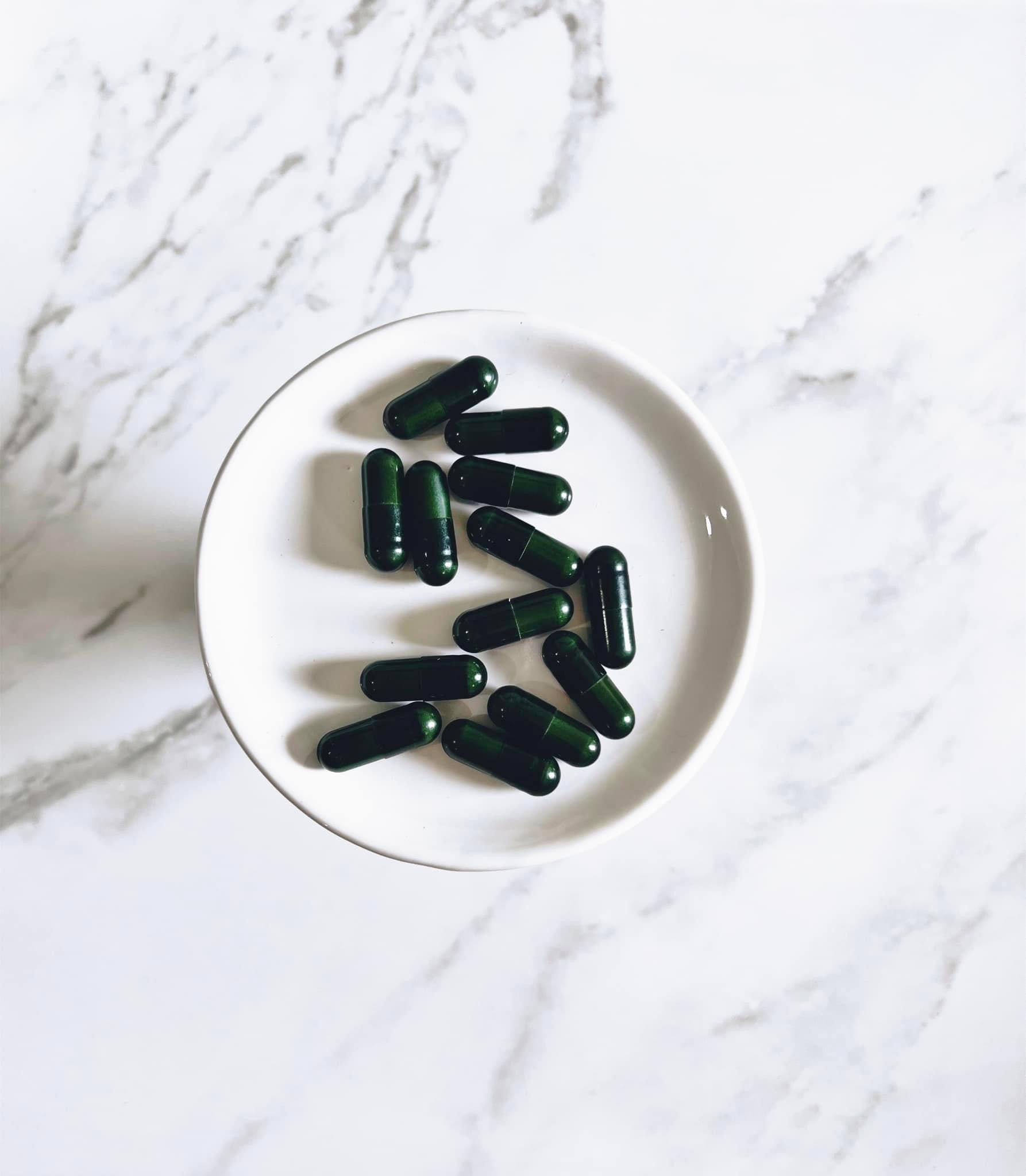IGNITE (Sample - 1 capsule)