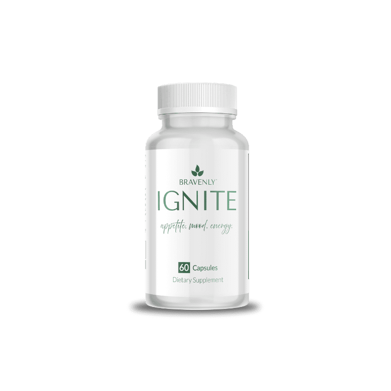 IGNITE (Sample - 1 capsule)