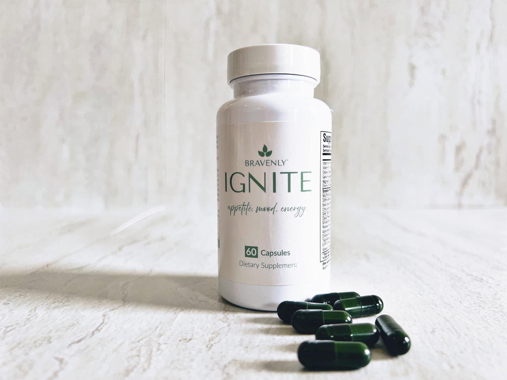 IGNITE (Sample - 1 capsule)